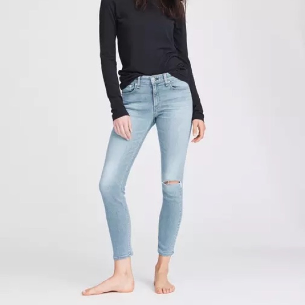 NWT Rag & Bone Jeans!